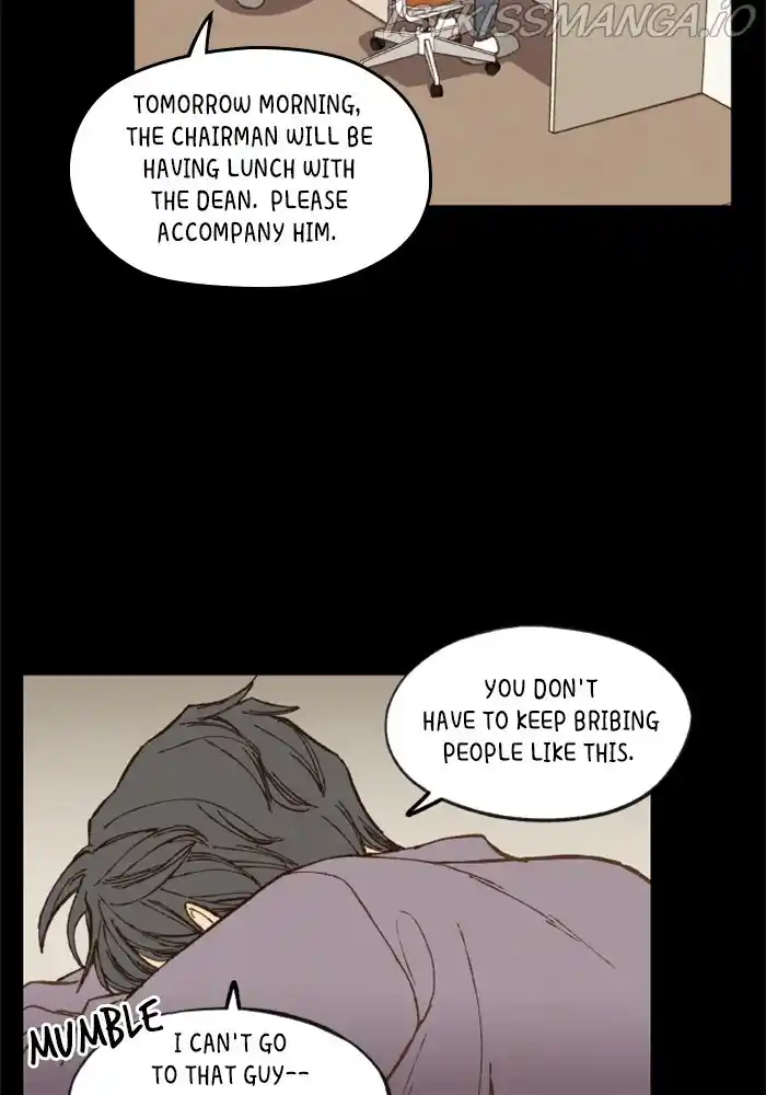 How To Become A Dragon Chapter 120