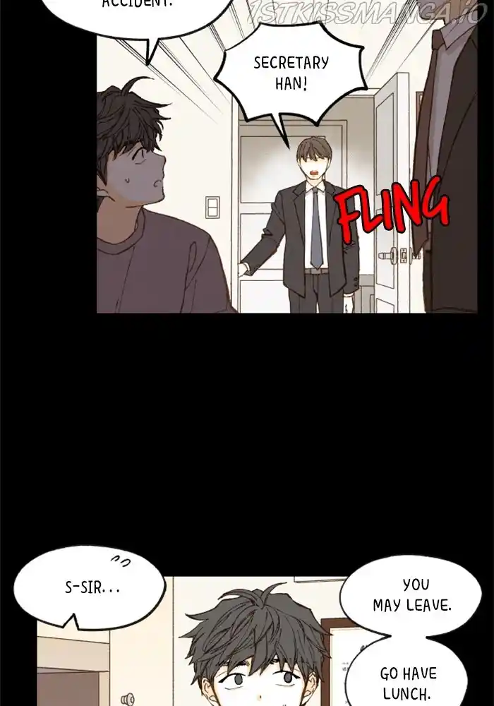 How To Become A Dragon Chapter 120