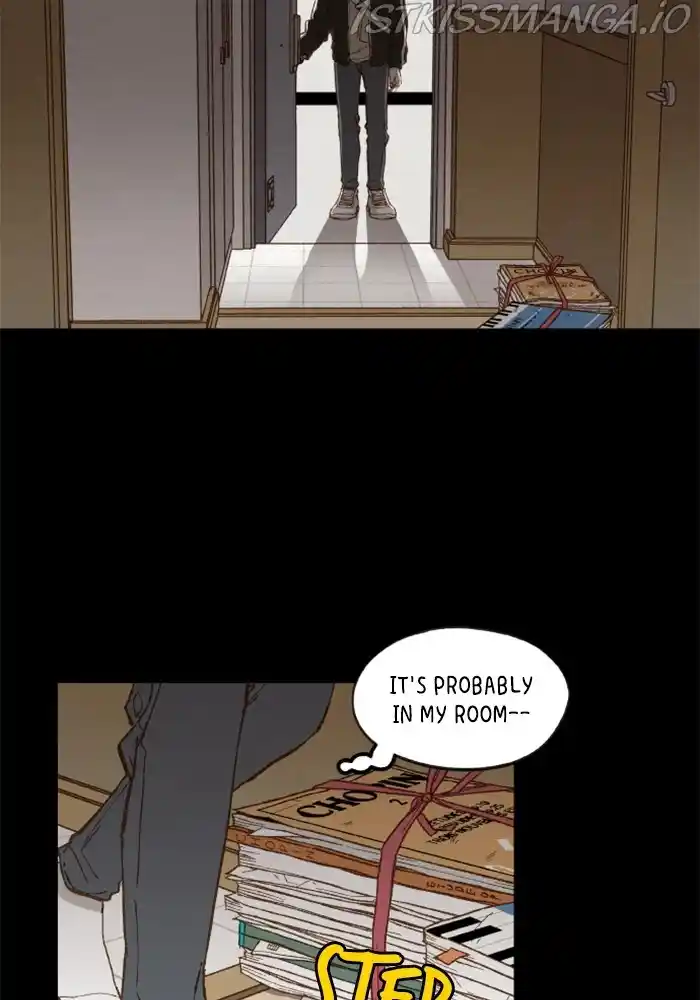 How To Become A Dragon Chapter 120