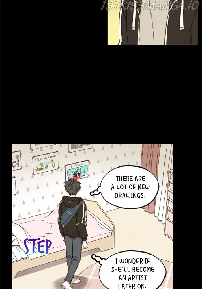 How To Become A Dragon Chapter 120