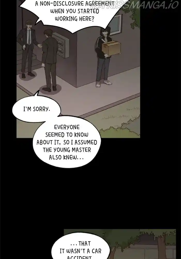 How To Become A Dragon Chapter 120