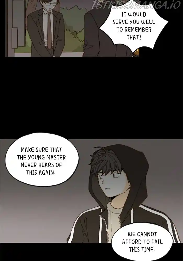 How To Become A Dragon Chapter 120