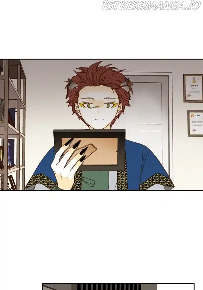 How To Become A Dragon Chapter 120