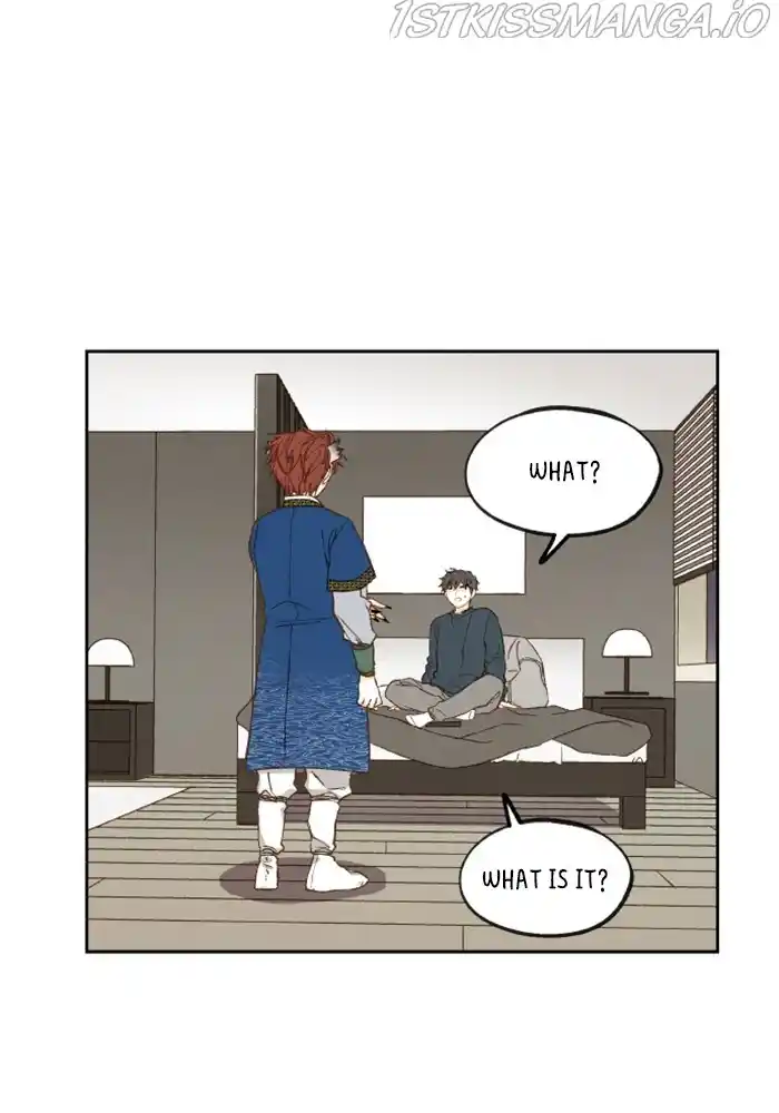 How To Become A Dragon Chapter 120