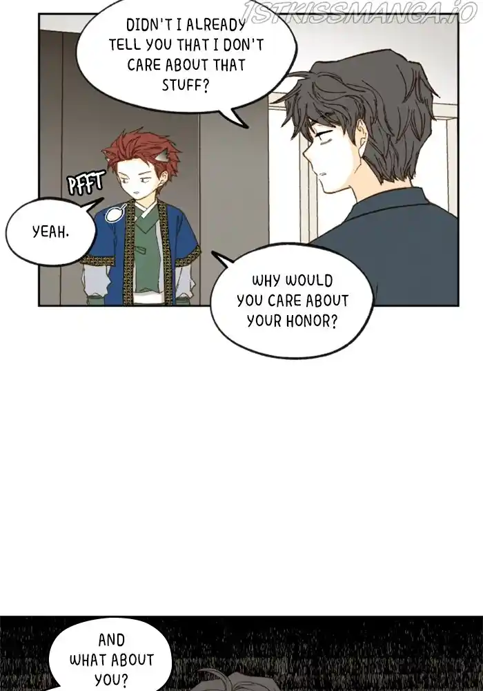 How To Become A Dragon Chapter 120