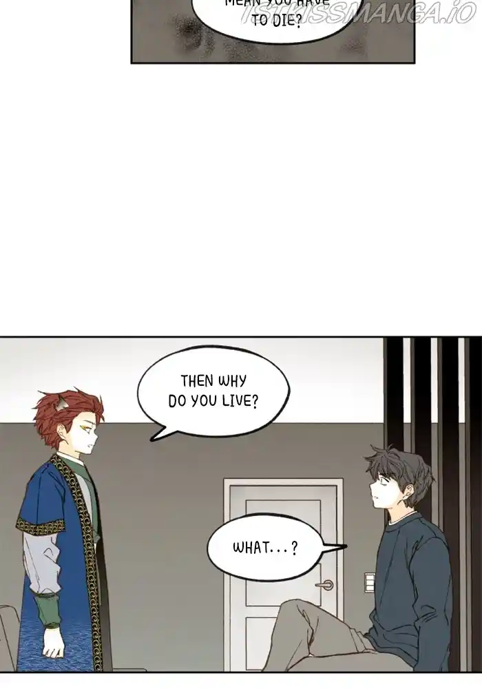 How To Become A Dragon Chapter 120