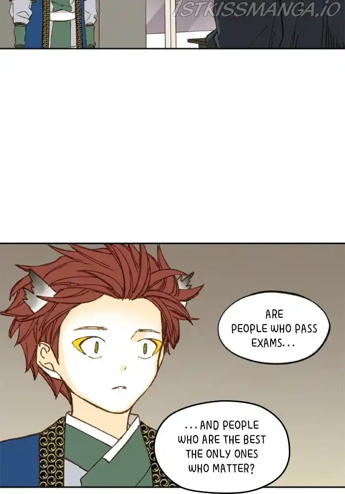 How To Become A Dragon Chapter 120