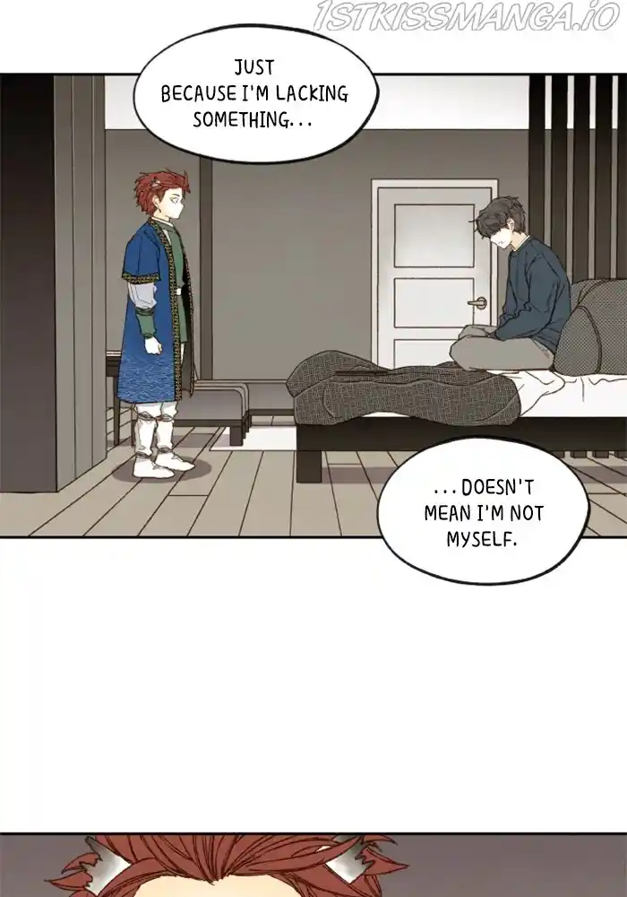 How To Become A Dragon Chapter 120