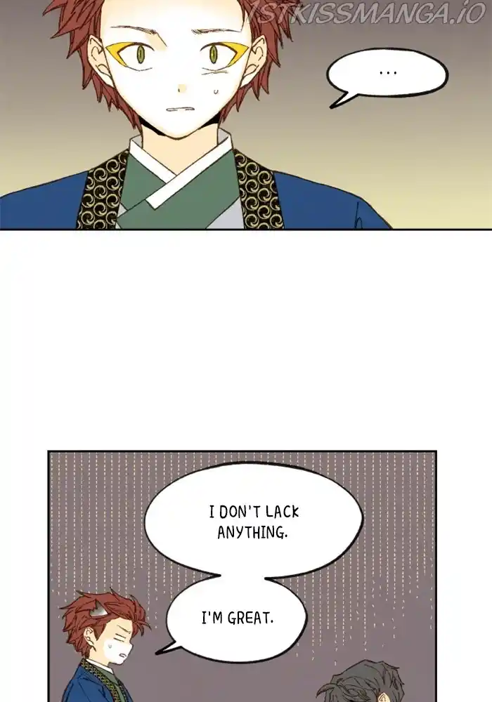 How To Become A Dragon Chapter 120