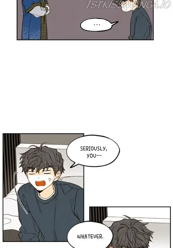 How To Become A Dragon Chapter 120