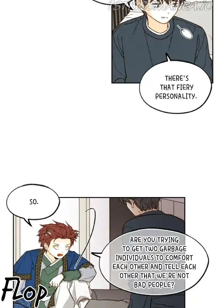 How To Become A Dragon Chapter 120