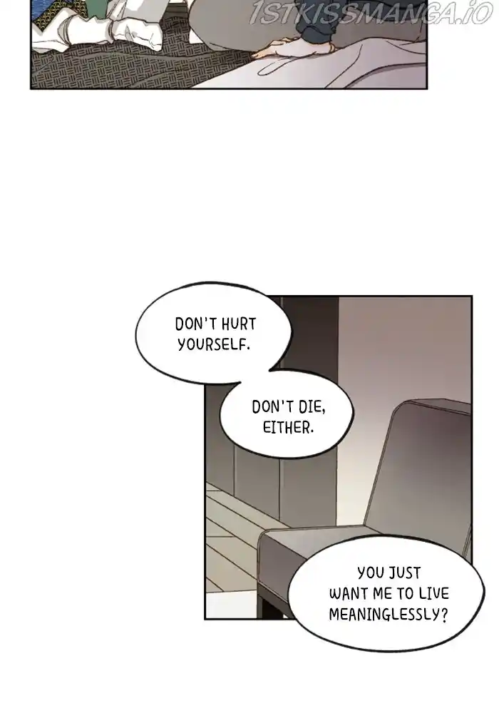 How To Become A Dragon Chapter 120