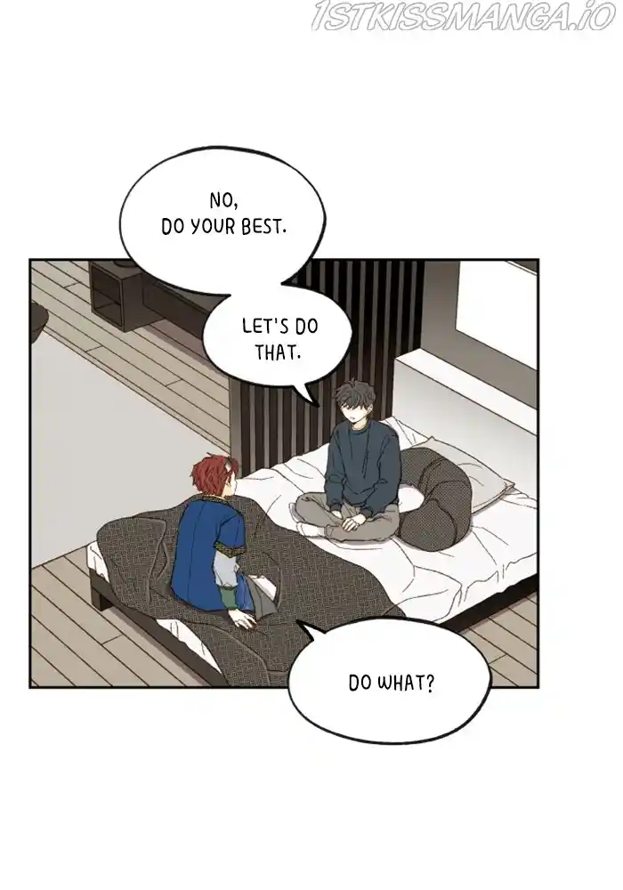 How To Become A Dragon Chapter 120