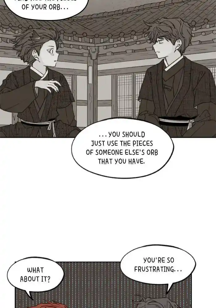 How To Become A Dragon Chapter 121