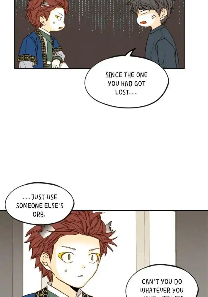 How To Become A Dragon Chapter 121