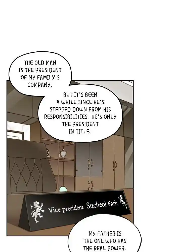 How To Become A Dragon Chapter 121