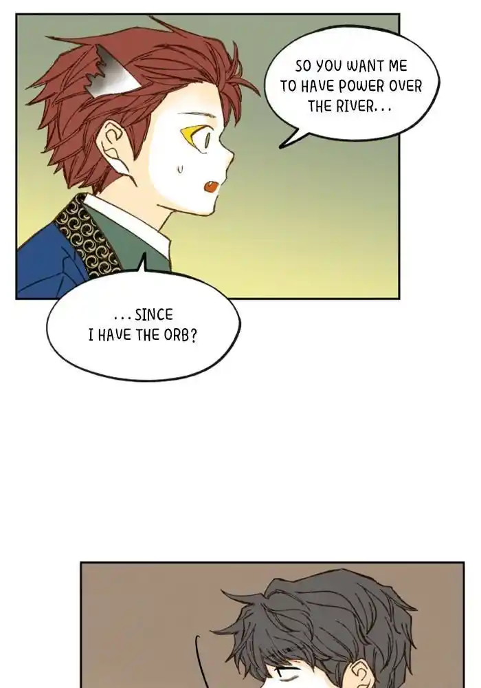 How To Become A Dragon Chapter 121