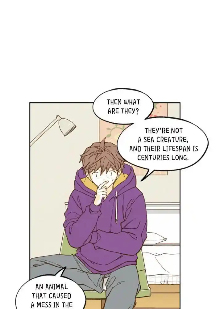 How To Become A Dragon Chapter 121