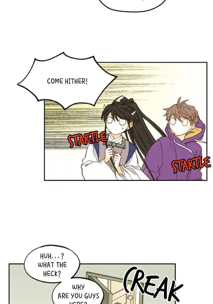 How To Become A Dragon Chapter 121