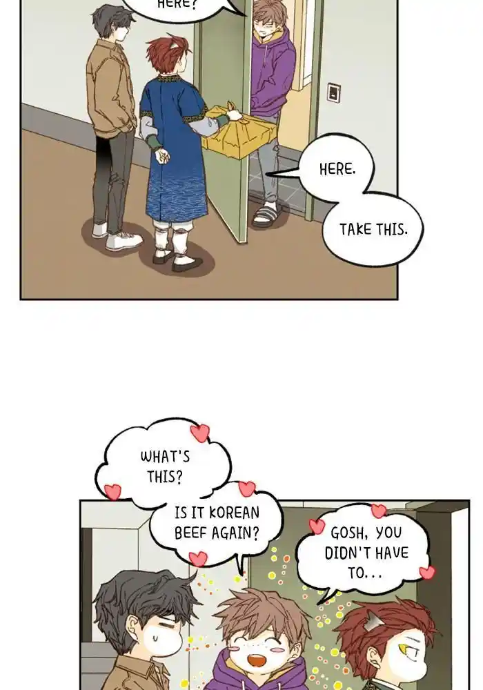 How To Become A Dragon Chapter 121