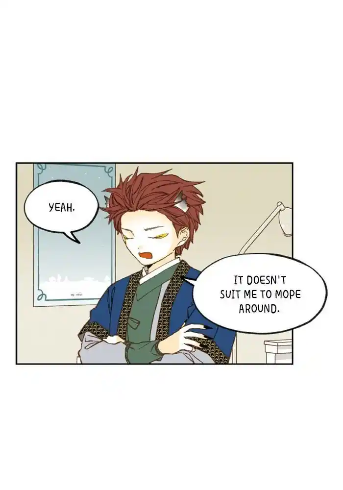 How To Become A Dragon Chapter 121