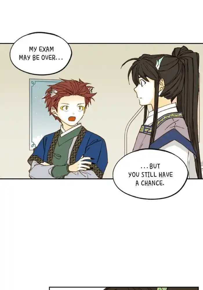 How To Become A Dragon Chapter 121