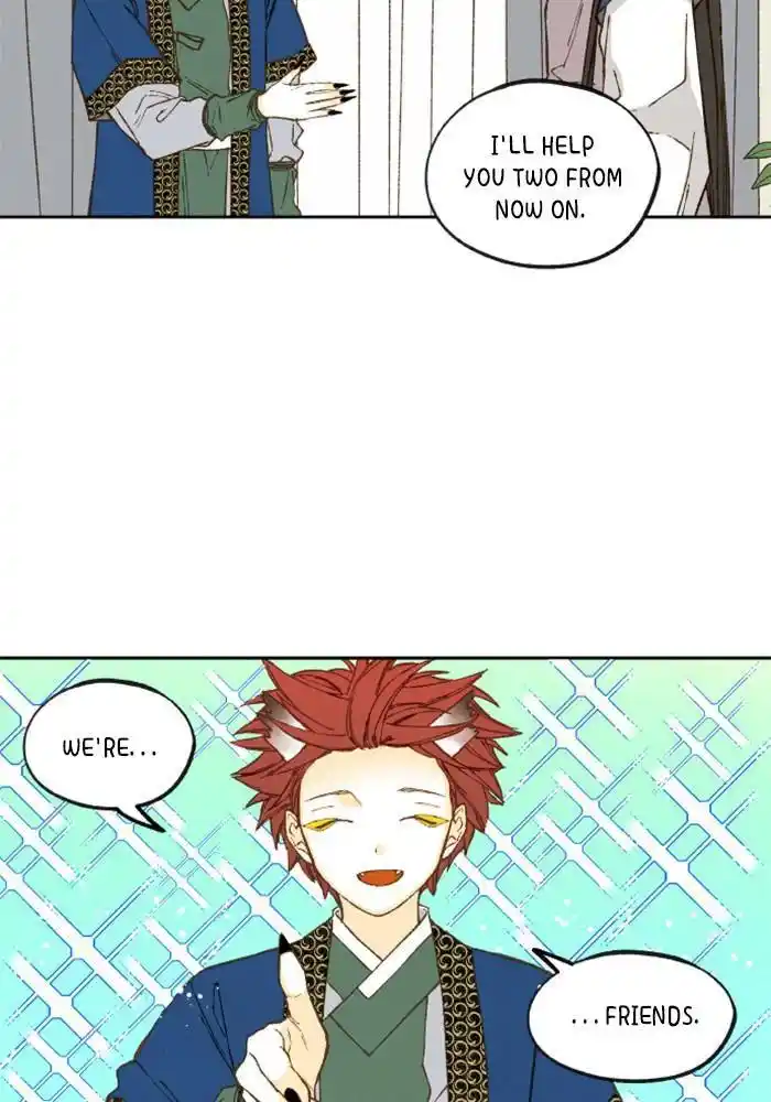 How To Become A Dragon Chapter 121