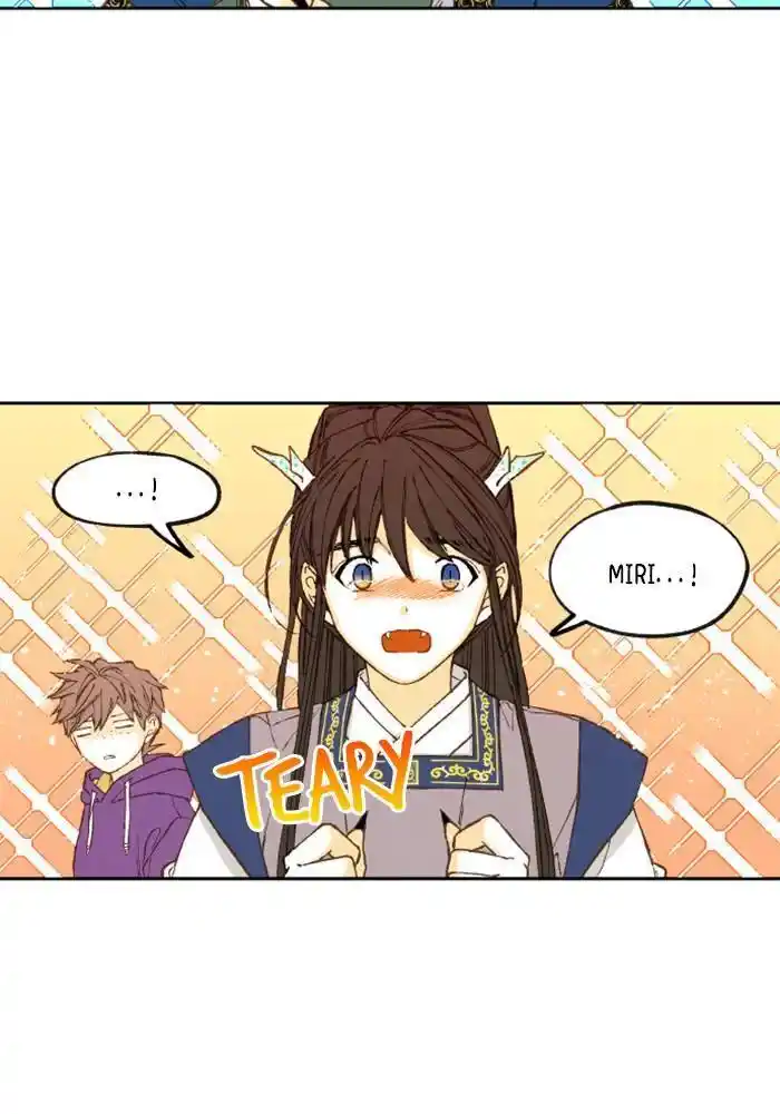 How To Become A Dragon Chapter 121