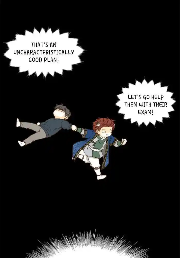 How To Become A Dragon Chapter 121