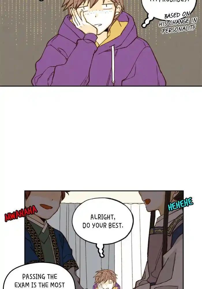 How To Become A Dragon Chapter 121