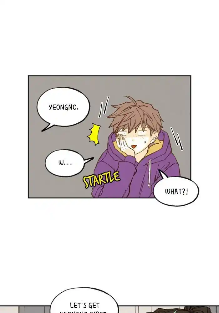 How To Become A Dragon Chapter 121