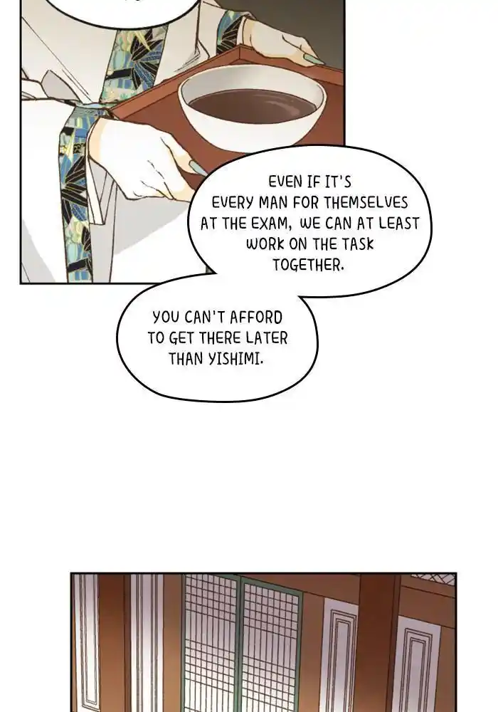 How To Become A Dragon Chapter 121