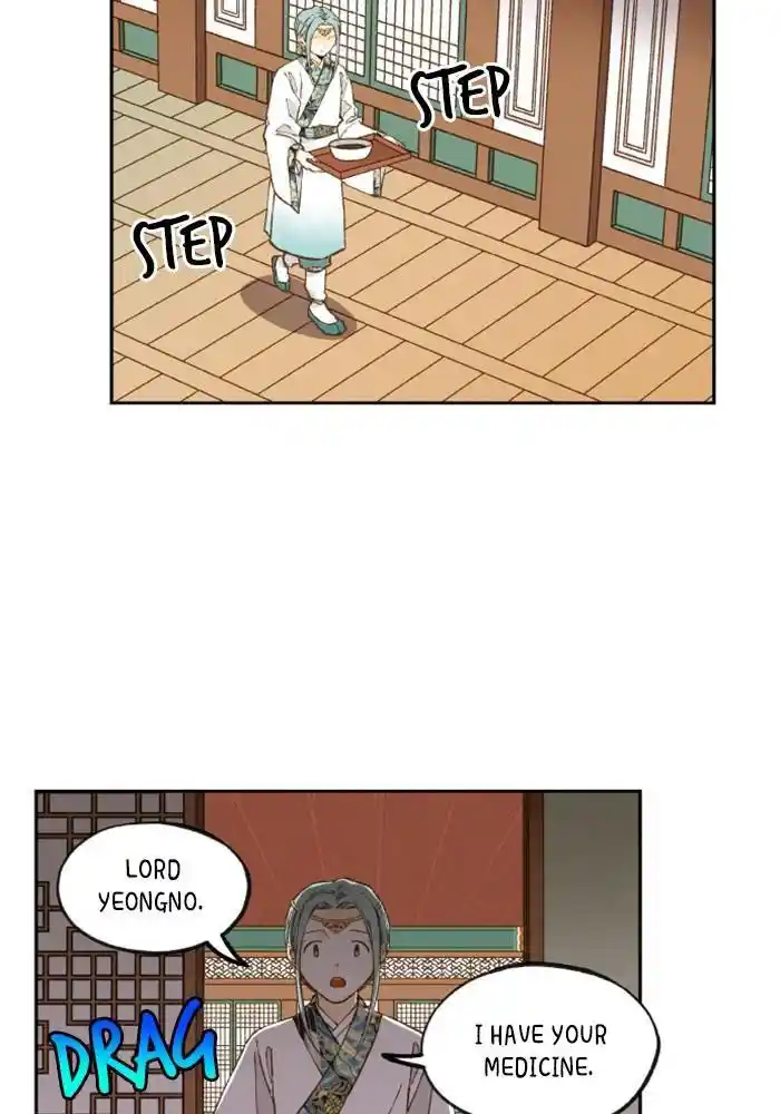 How To Become A Dragon Chapter 121