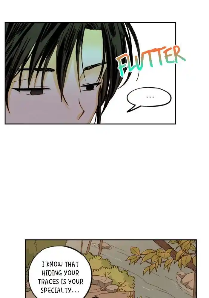 How To Become A Dragon Chapter 121