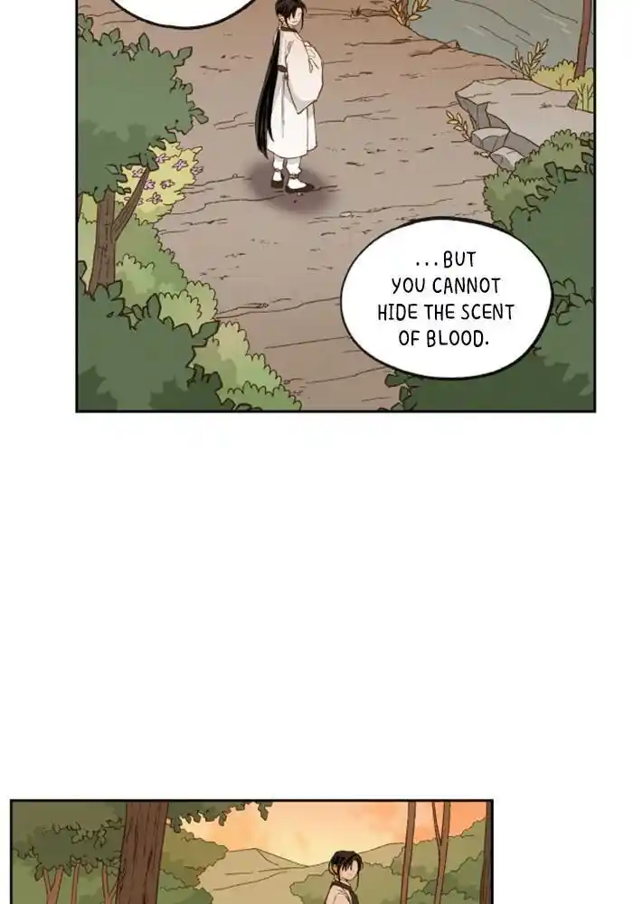 How To Become A Dragon Chapter 121