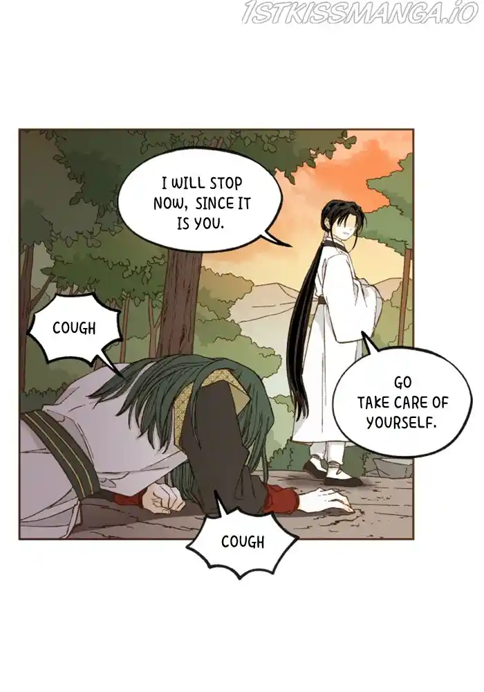 How To Become A Dragon Chapter 122