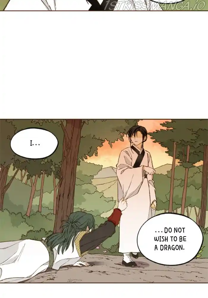 How To Become A Dragon Chapter 122