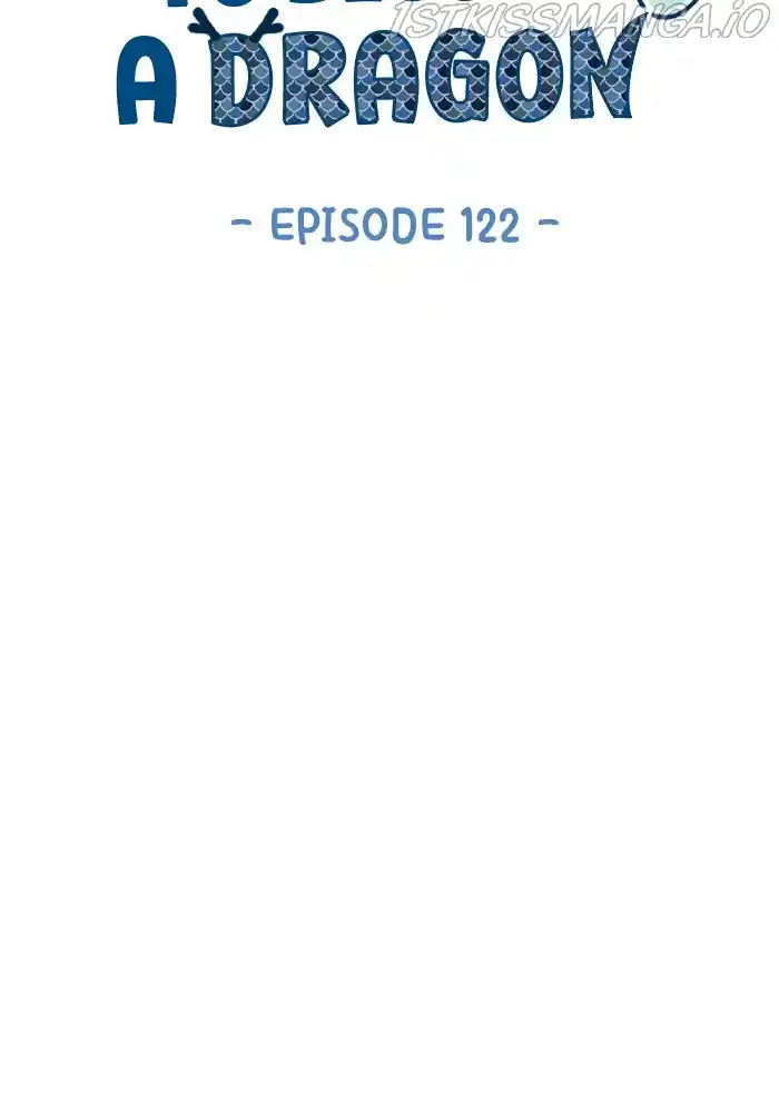 How To Become A Dragon Chapter 122