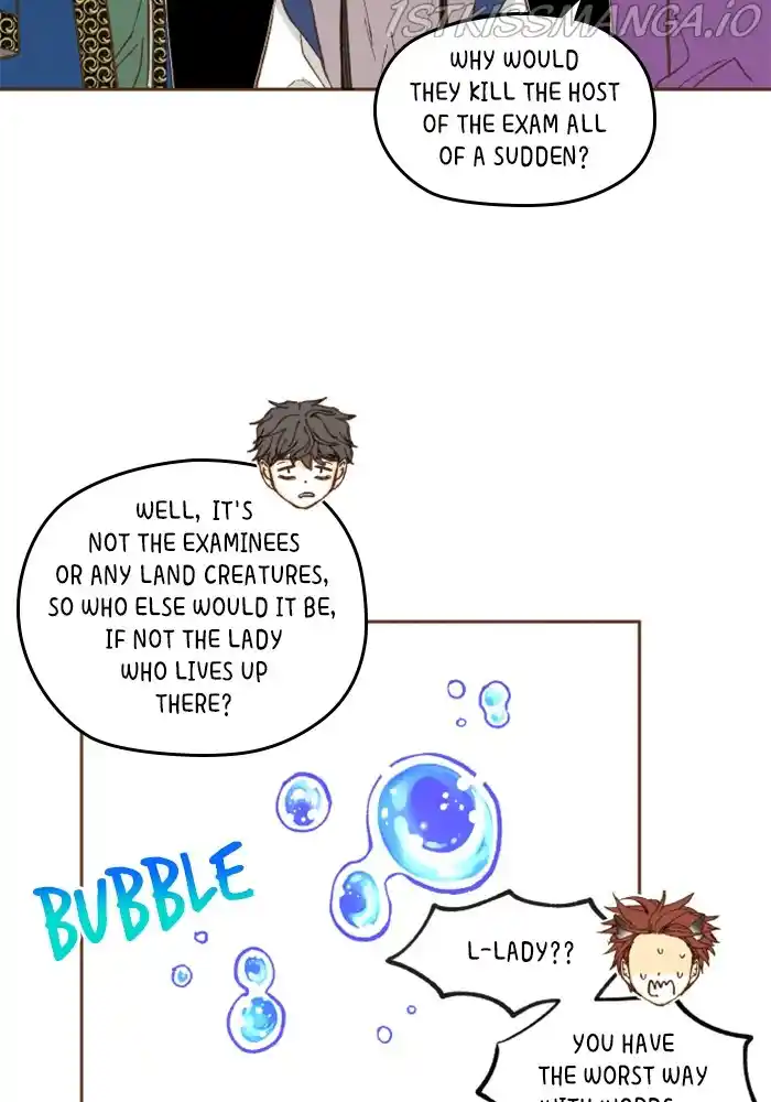 How To Become A Dragon Chapter 122