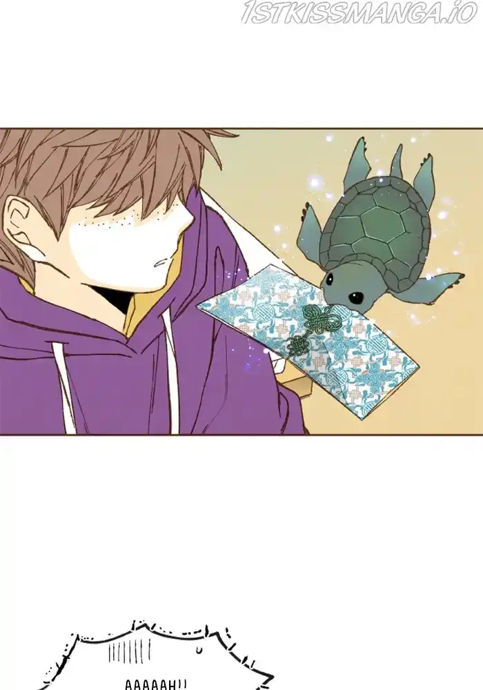 How To Become A Dragon Chapter 122