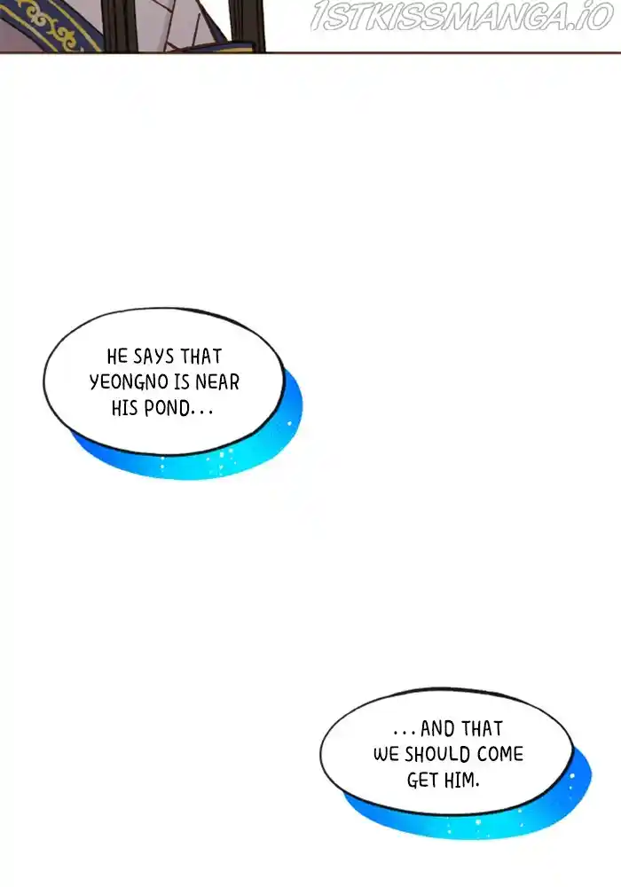 How To Become A Dragon Chapter 122