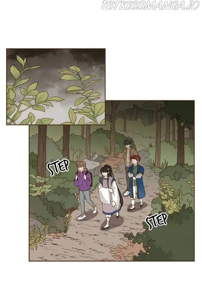 How To Become A Dragon Chapter 123