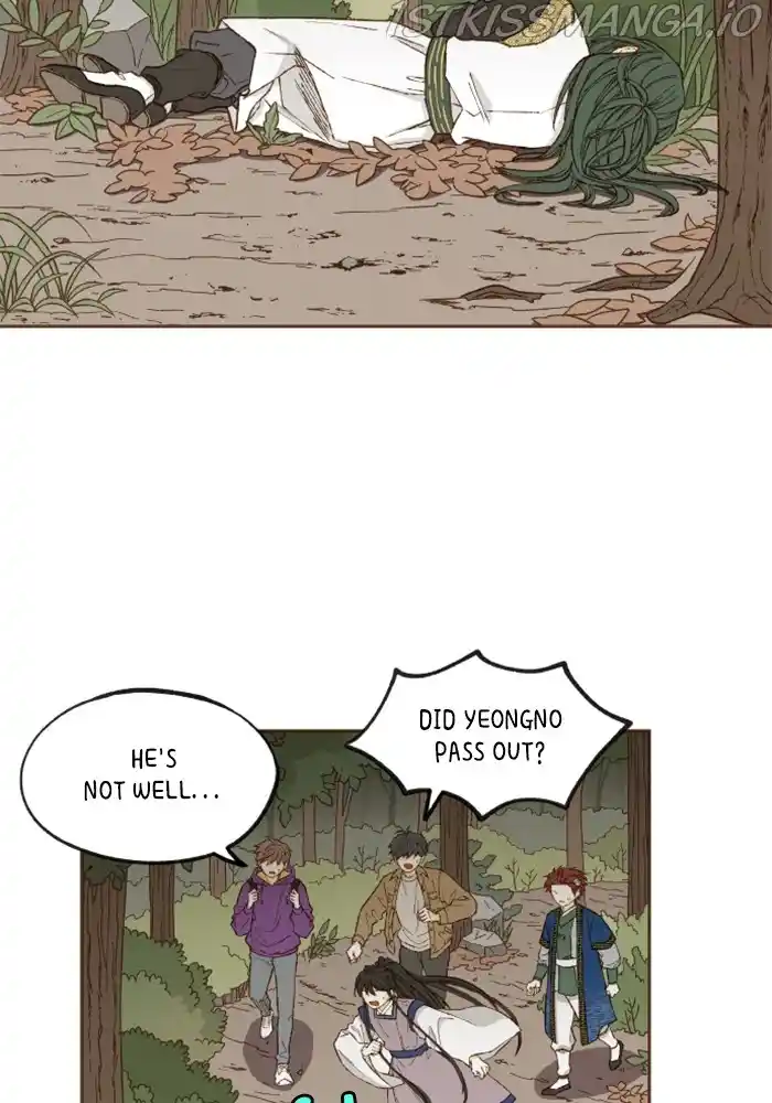 How To Become A Dragon Chapter 123