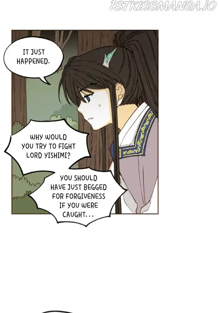 How To Become A Dragon Chapter 123