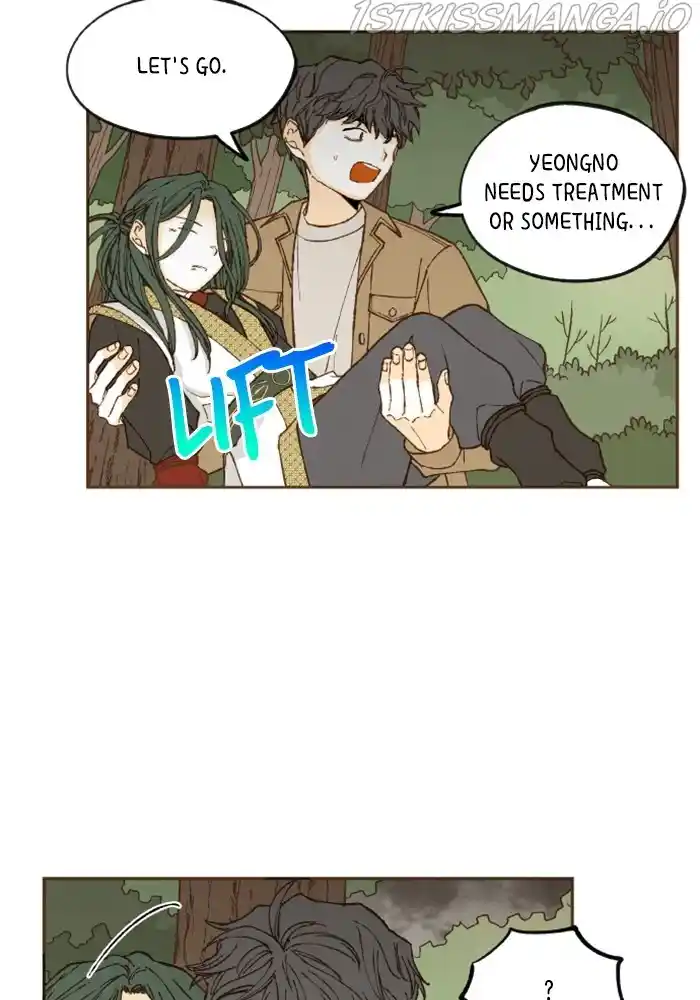 How To Become A Dragon Chapter 123