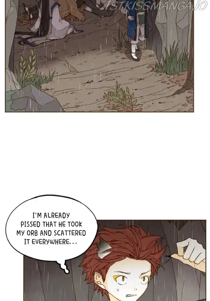 How To Become A Dragon Chapter 123