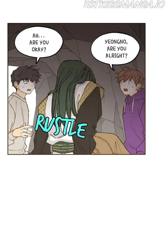 How To Become A Dragon Chapter 123