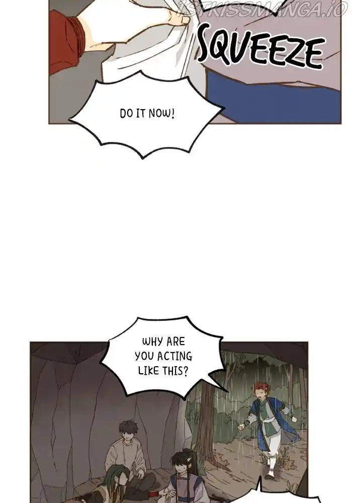 How To Become A Dragon Chapter 123