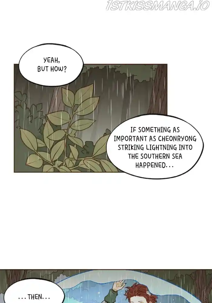 How To Become A Dragon Chapter 123