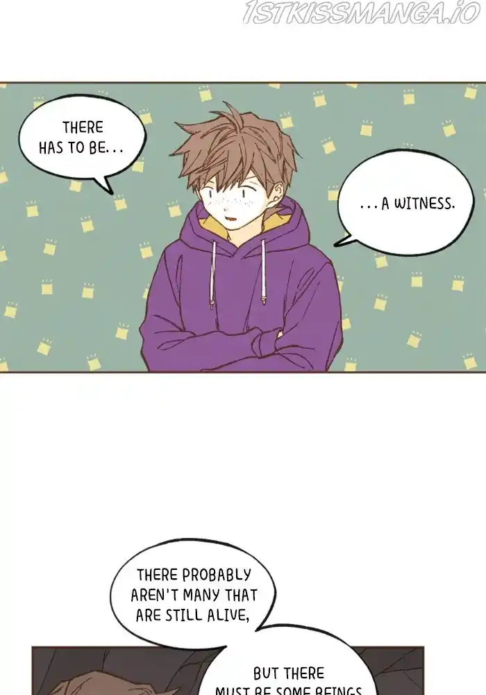 How To Become A Dragon Chapter 123